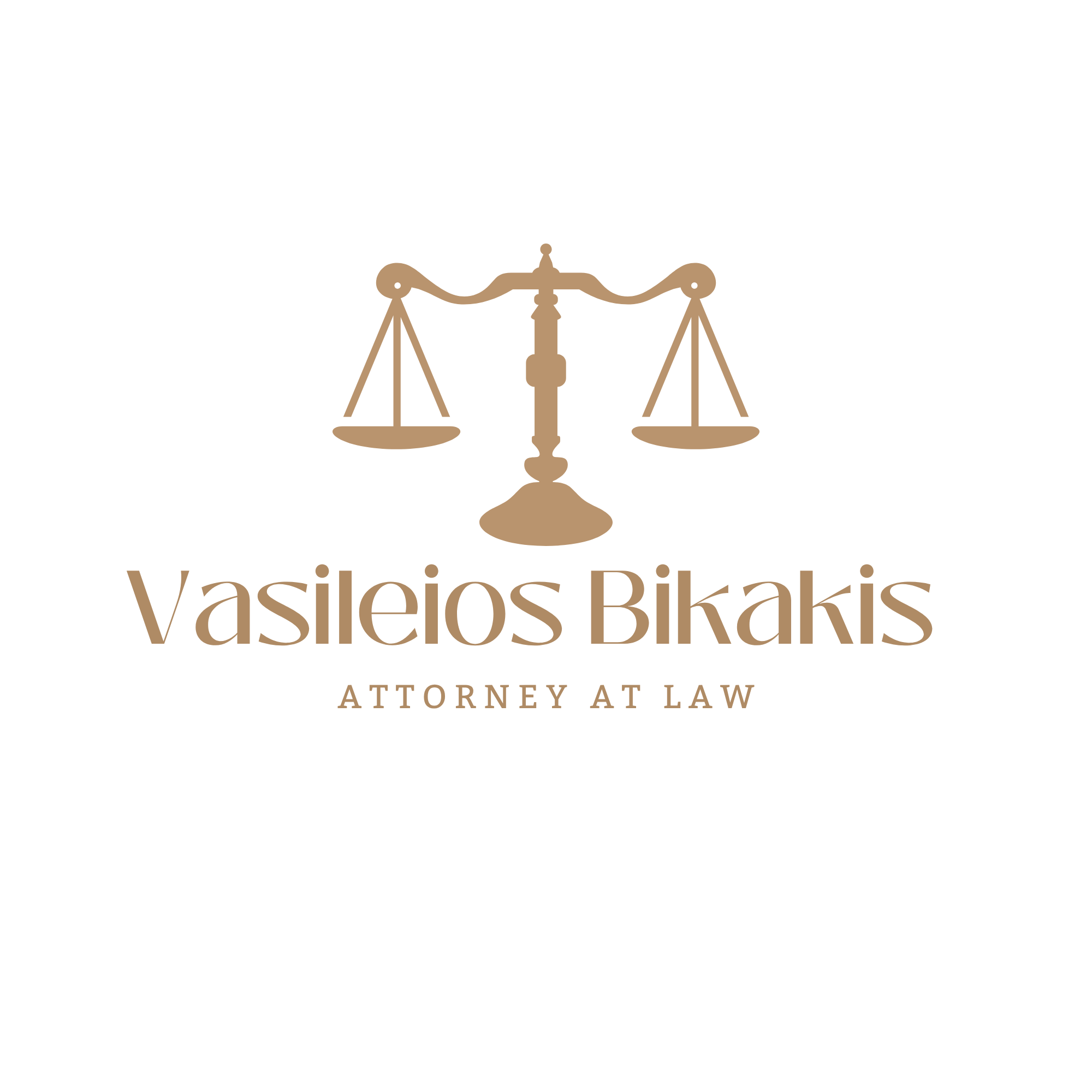 Vasileios Bikakis